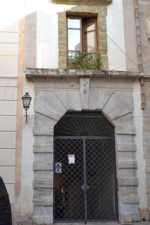 Home Resuttano Palermo Exterior foto